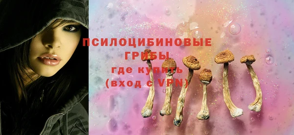 герыч Лиски